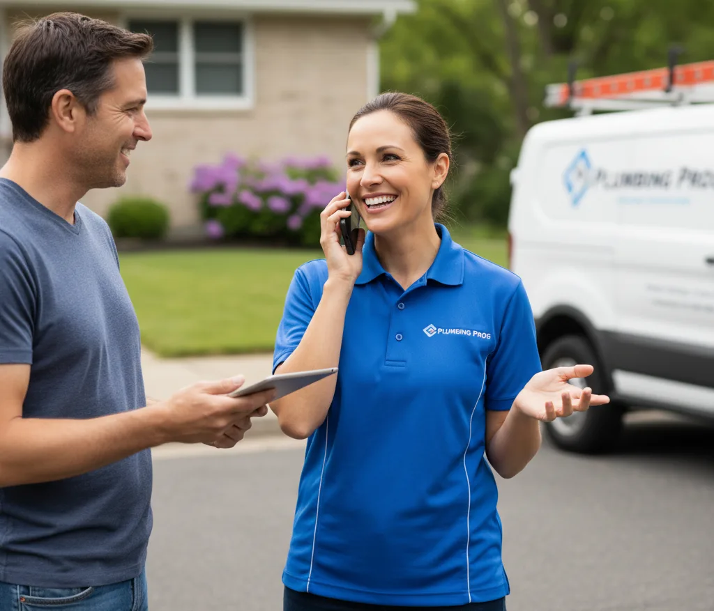 Emergency Plumbing in Windsor, IL